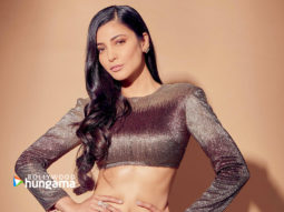 Celebrity wallpaper of Shruti Haasan