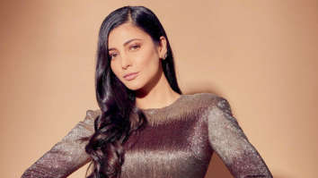 Celebrity wallpaper of Shruti Haasan