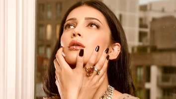 Celeb Wallpapers Of Shruti Haasan