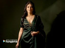 Celebrity wallpaper of Shruti Haasan