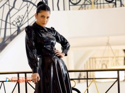 Celebrity wallpaper of Shruti Haasan