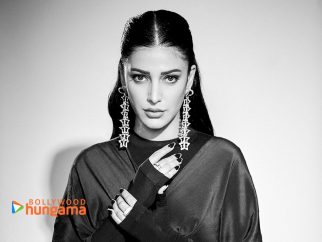 Shruti Haasan