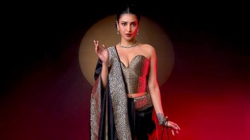 Celebrity wallpaper of Shruti Haasan