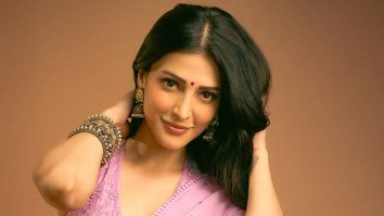 Celeb Wallpapers Of Shruti Haasan