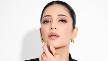 Shruti Haasan