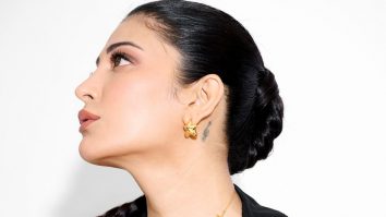 Shruti Haasan