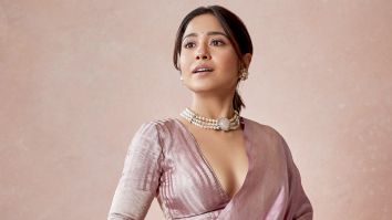 Celebrity wallpaper of Shweta Tripathi