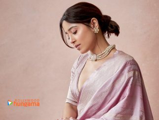 Celebrity wallpaper of Shweta Tripathi