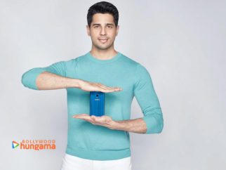 Celeb Wallpapers Of Sidharth Malhotra