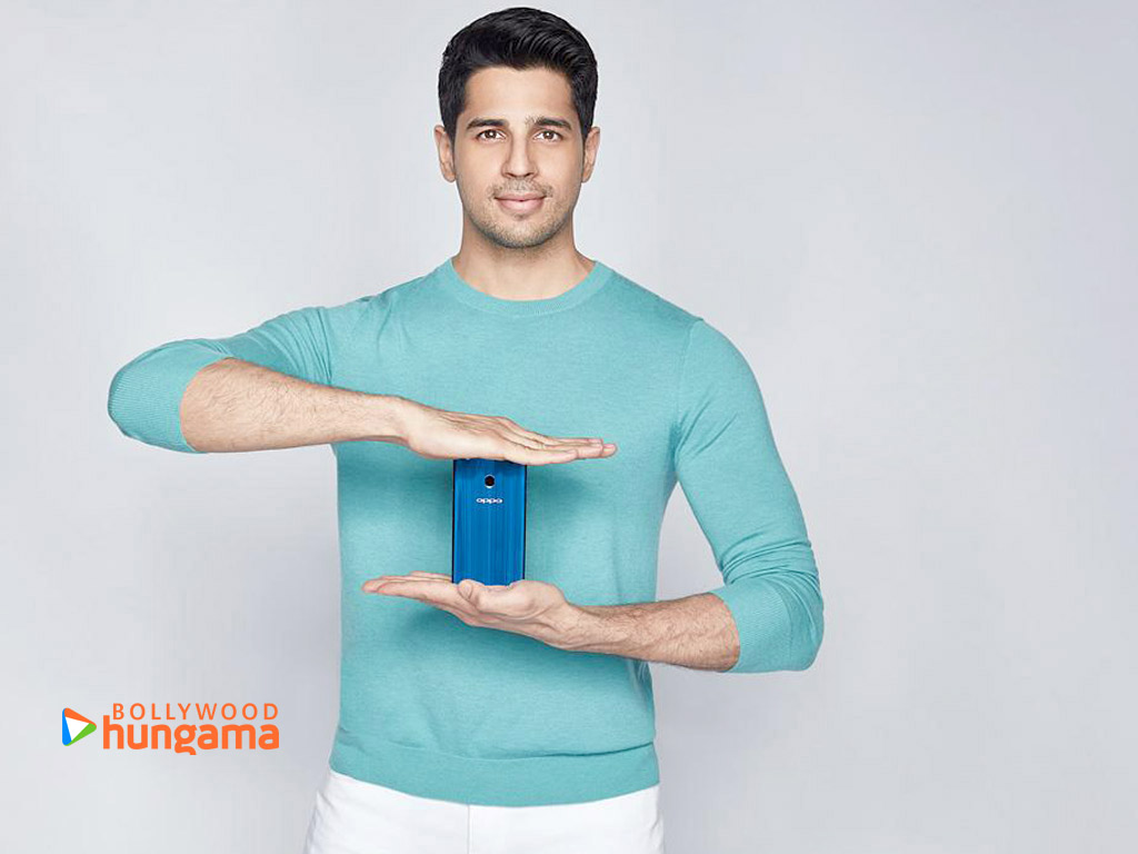 Sidharth Malhotra