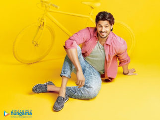 Celeb Wallpapers Of Sidharth Malhotra