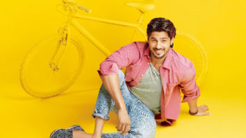 Celeb Wallpapers Of Sidharth Malhotra