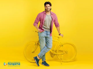 Celebrity wallpaper of Sidharth Malhotra
