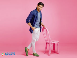 Celebrity wallpaper of Sidharth Malhotra