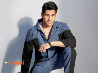 Celebrity wallpaper of Sidharth Malhotra