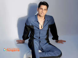 Celebrity wallpaper of Sidharth Malhotra