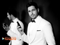 Sidharth Malhotra