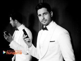 Sidharth Malhotra