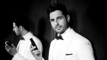 Sidharth Malhotra