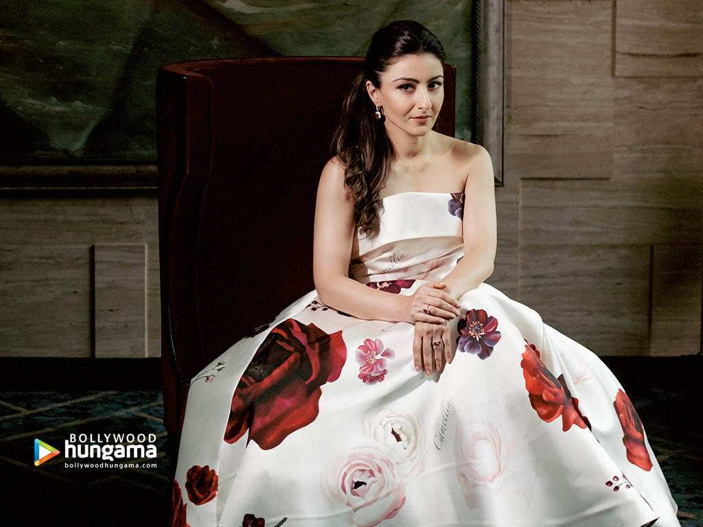 Soha Ali Khan Soha Ali Khan