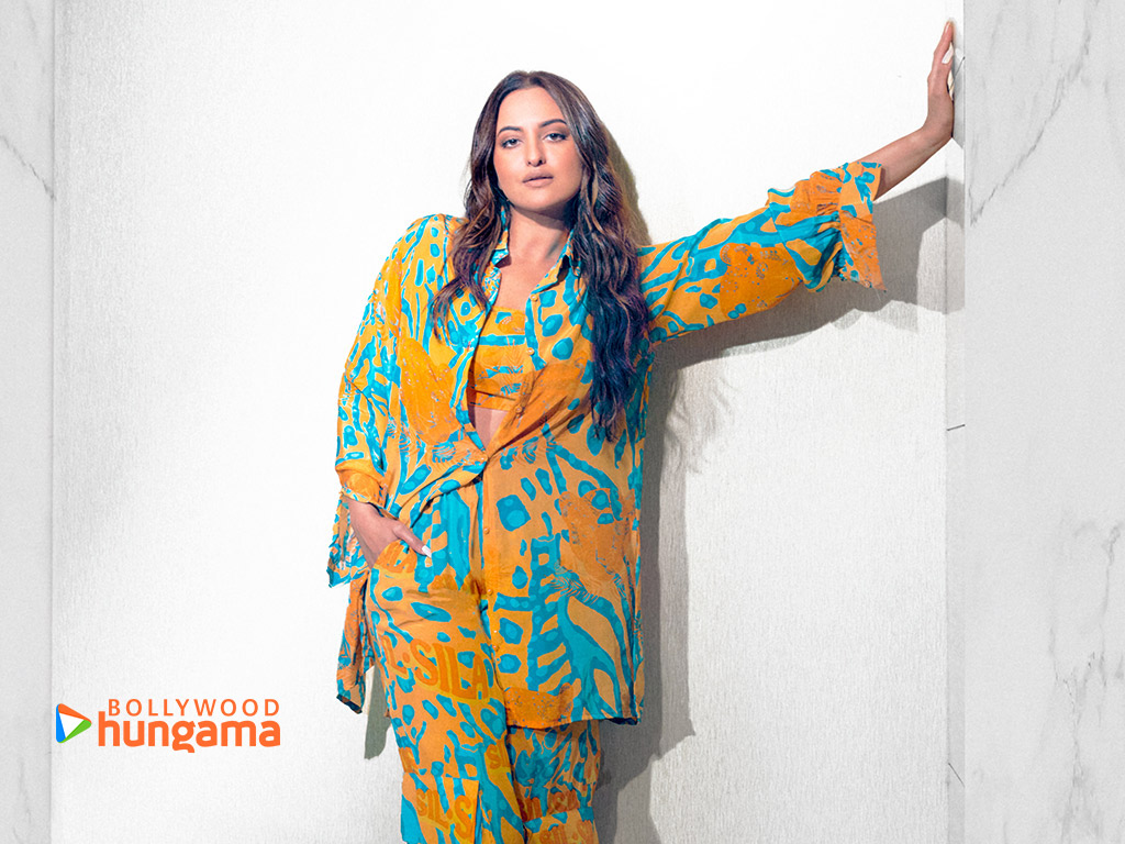 Sonakshi Sinha Sonakshi Sinha