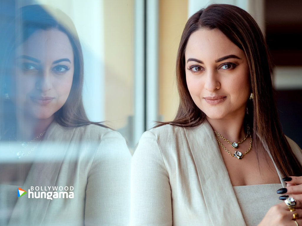 Sonakshi Sinha