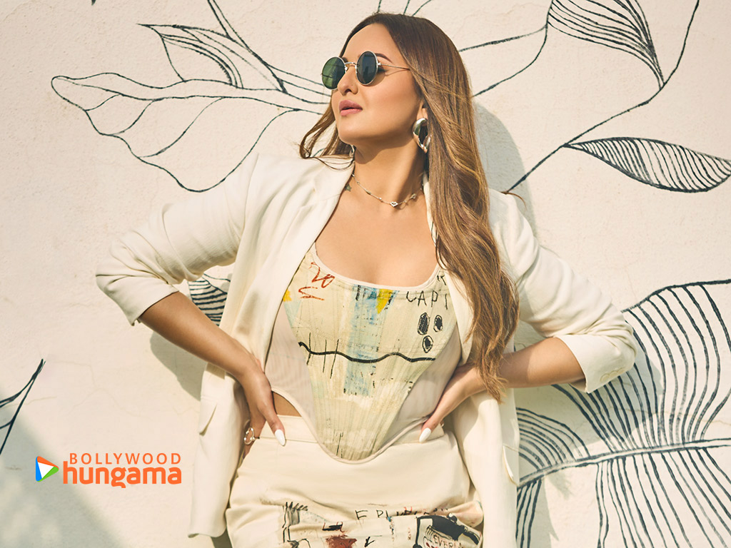 Sonakshi Sinha