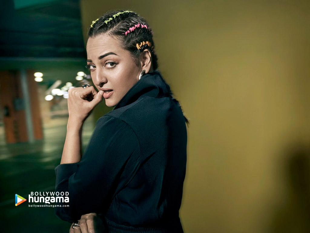 Sonakshi Sinha Sonakshi Sinha