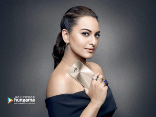 Celebrity wallpaper of Sonakshi Sinha
