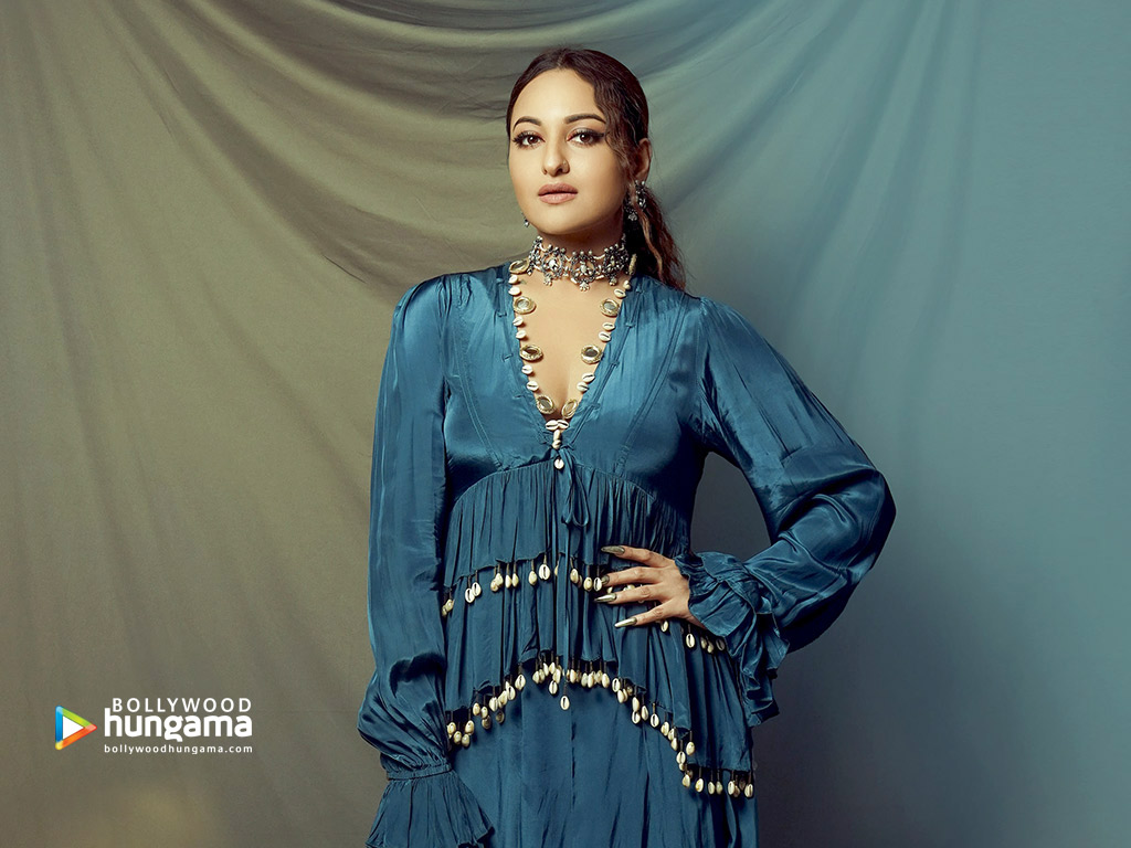 Sonakshi Sinha