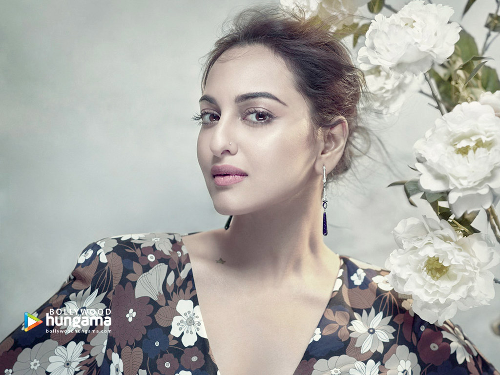 Sonakshi Sinha Sonakshi Sinha