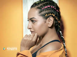 Celebrity wallpaper of Sonakshi Sinha