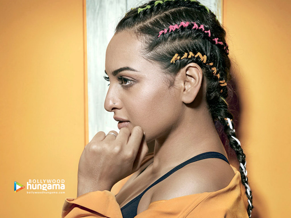 Sonakshi Sinha Sonakshi Sinha