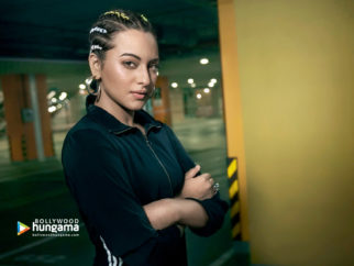 Celebrity wallpaper of Sonakshi Sinha