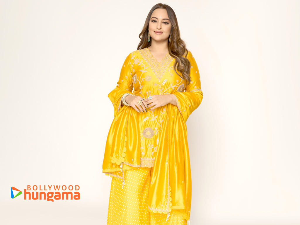 Sonakshi Sinha Sonakshi Sinha