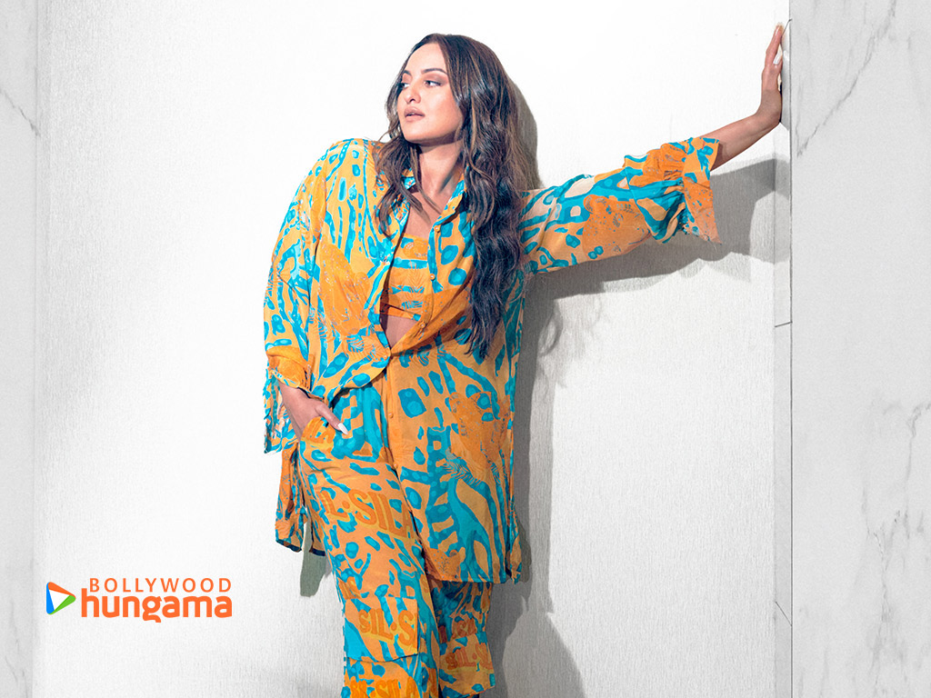 Sonakshi Sinha