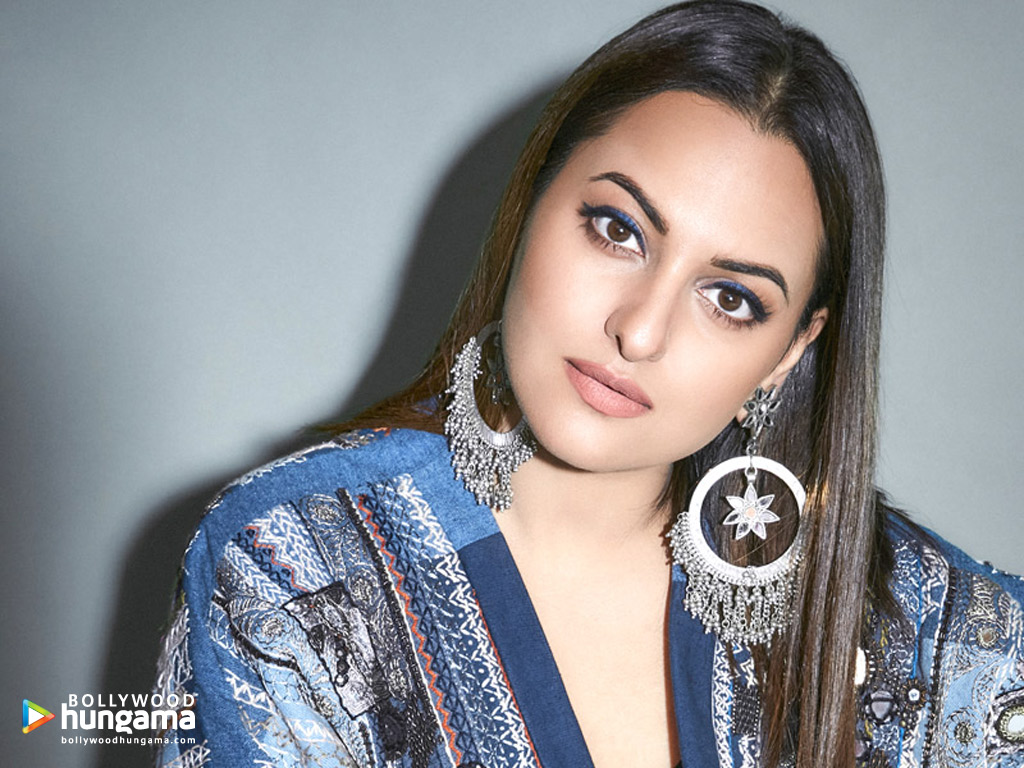 Sonakshi Sinha Sonakshi Sinha