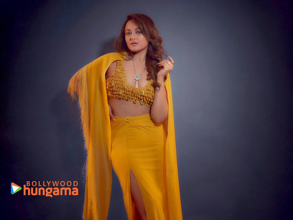 Sonakshi Sinha Sonakshi Sinha