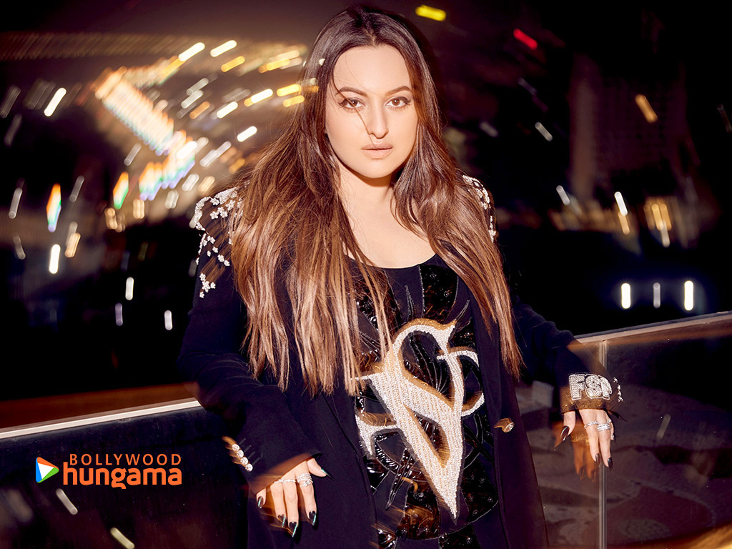 Sonakshi Sinha
