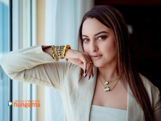 Celebrity wallpaper of Sonakshi Sinha