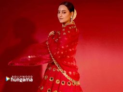 Celebrity wallpaper of Sonakshi Sinha