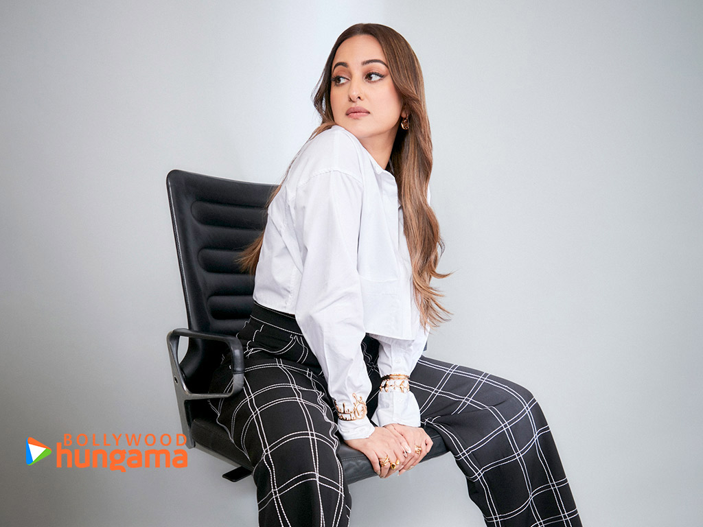 Sonakshi Sinha Sonakshi Sinha