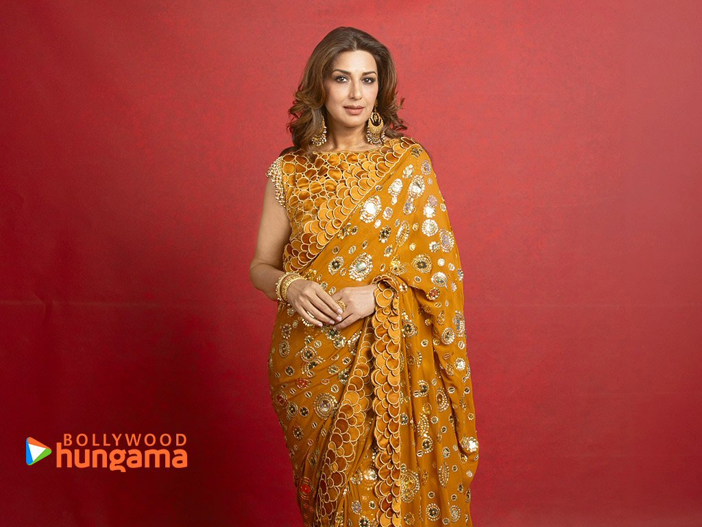 Sonali Bendre Sonali Bendre