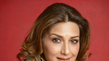 Sonali Bendre