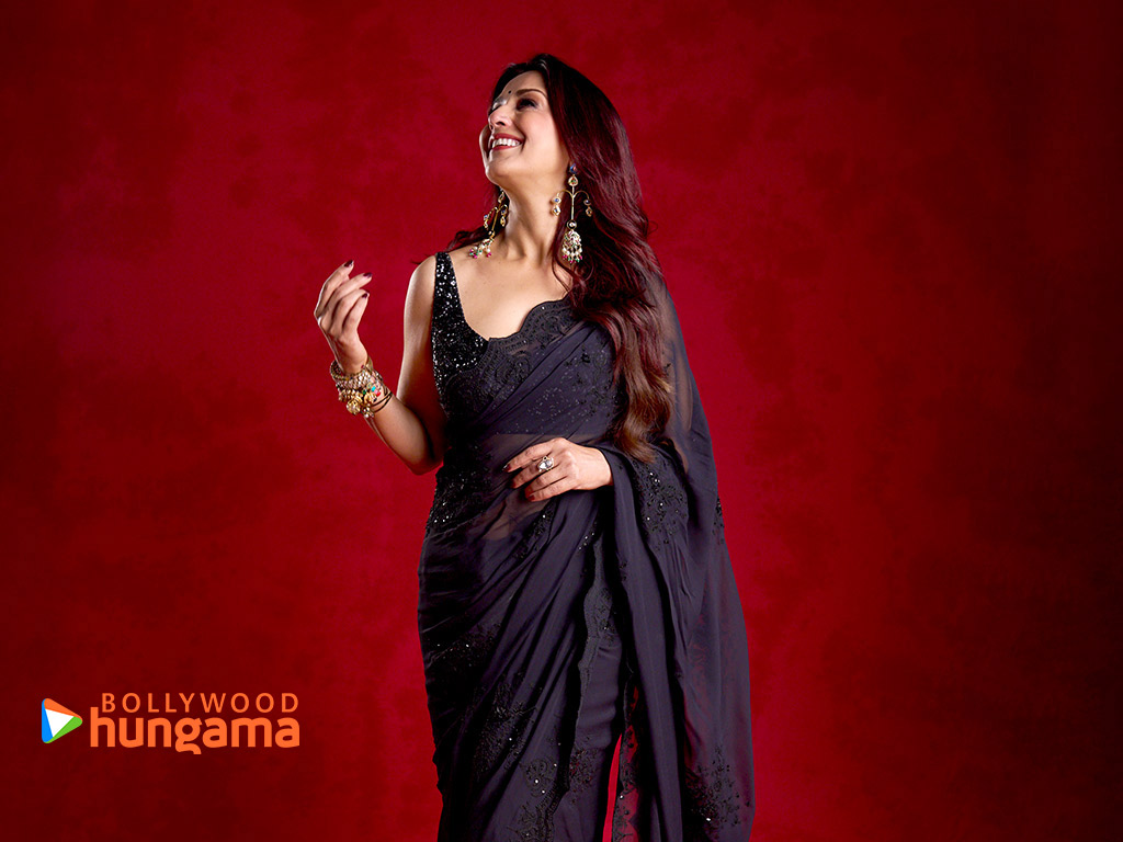 Sonali Bendre