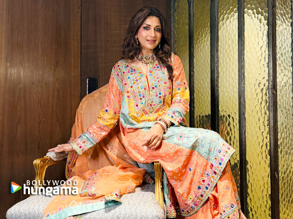 Sonali Bendre