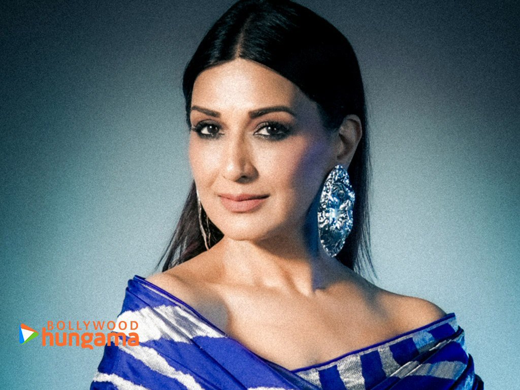 Sonali Bendre Sonali Bendre
