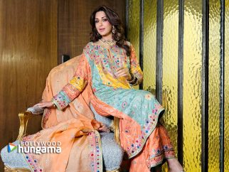 Celeb Wallpapers Of Sonali Bendre