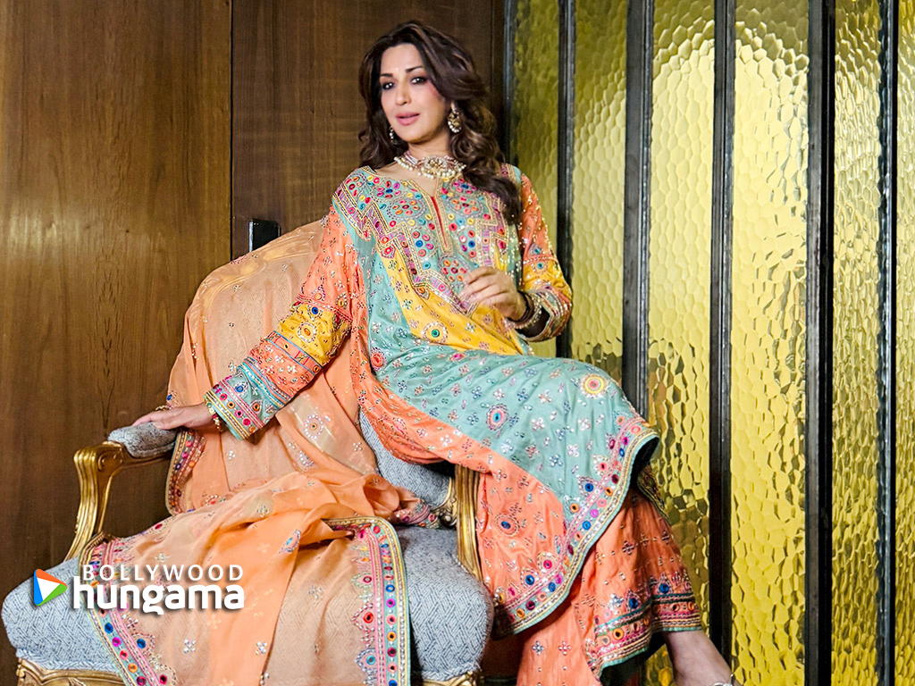 Sonali Bendre