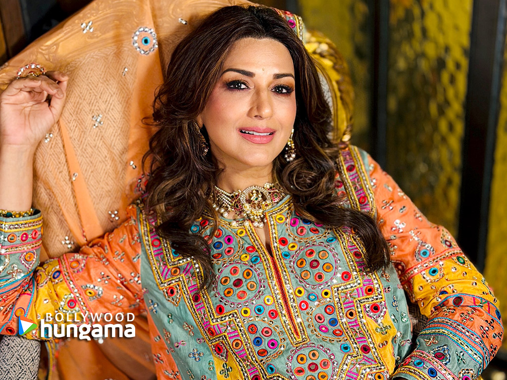 Sonali Bendre Sonali Bendre